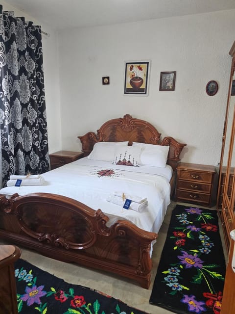 Villa Pogradeci Apartment in North Macedonia