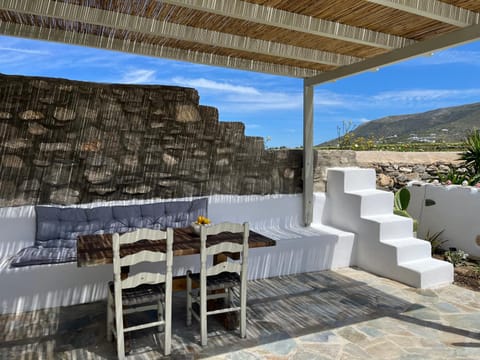 A Casa d Irene 2 Villa in Paros, Greece