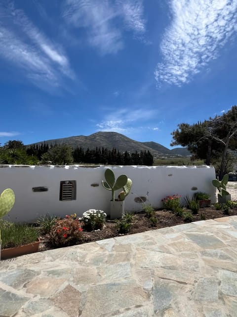 A Casa d Irene 2 Villa in Paros, Greece