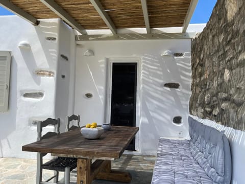 A Casa d Irene 2 Villa in Paros, Greece