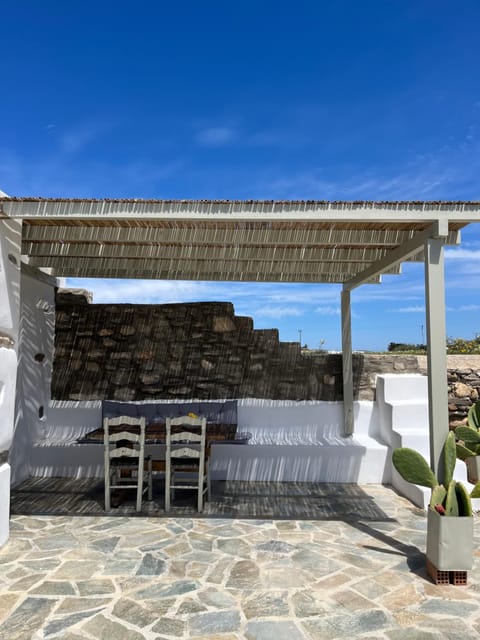 A Casa d Irene 2 Villa in Paros, Greece