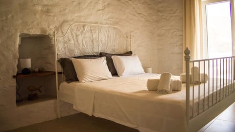 A Casa d Irene 2 Villa in Paros, Greece