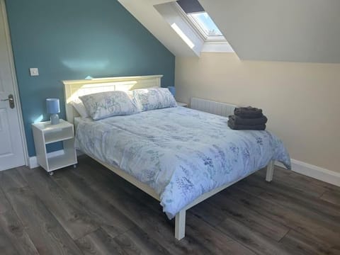 Skellig Nest Apartment in County Kerry