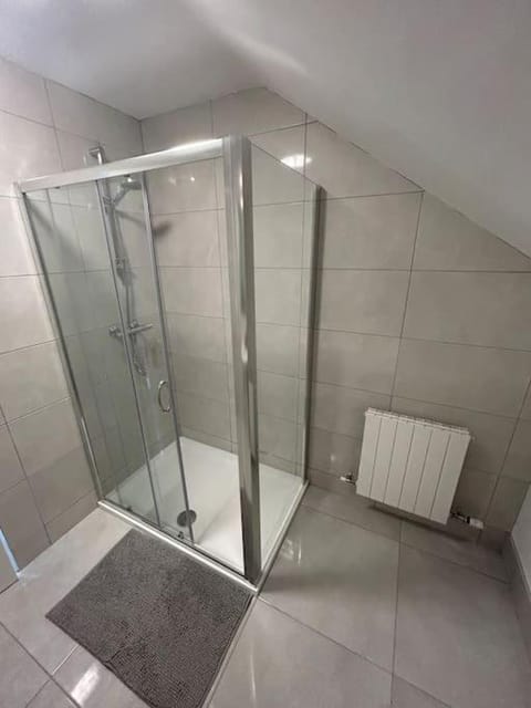 Skellig Nest Apartment in County Kerry