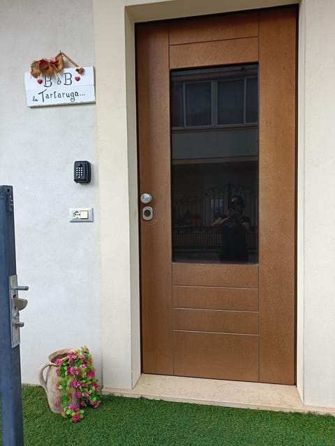 La tartaruga Bed and Breakfast in Montesilvano