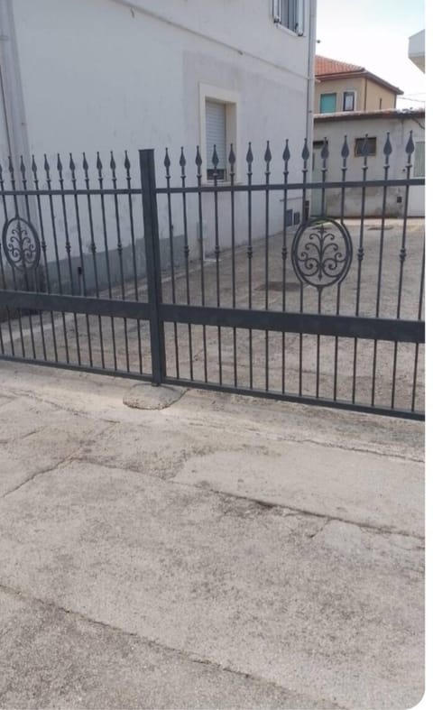 La tartaruga Bed and Breakfast in Montesilvano