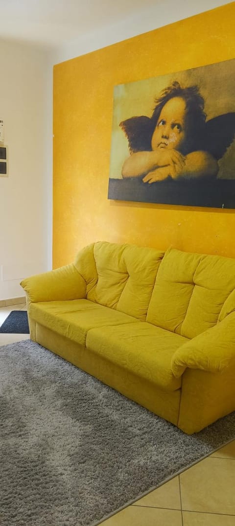 La tartaruga Bed and Breakfast in Montesilvano