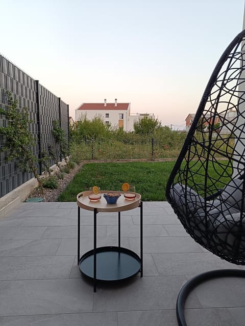 Apartman Zelena Oaza Apartment in Šibenik-Knin County, Croatia