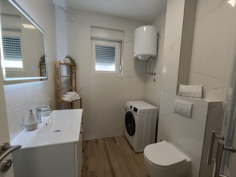 Apartman Zelena Oaza Apartment in Šibenik-Knin County, Croatia