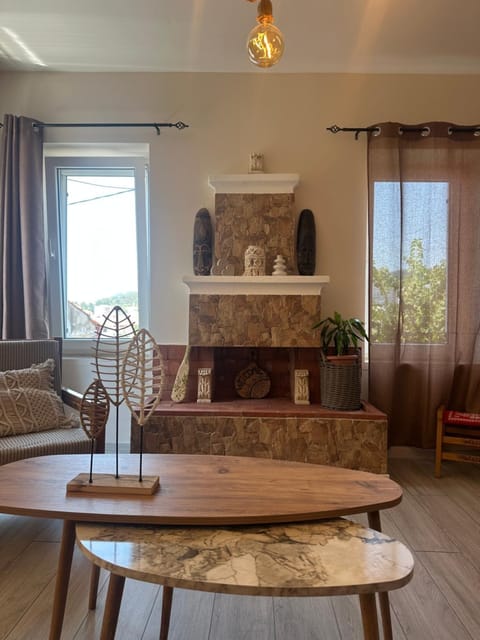 Asteris luxury house House in Halkidiki