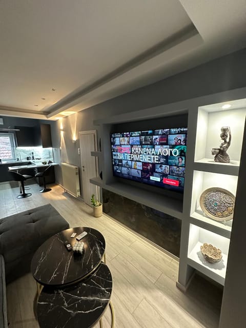 Asteris luxury house House in Halkidiki