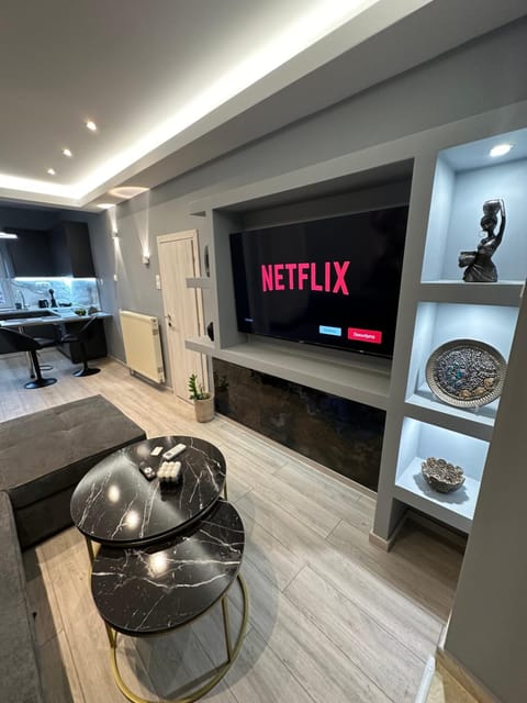 Asteris luxury house House in Halkidiki