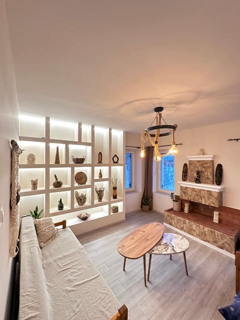 Asteris luxury house House in Halkidiki