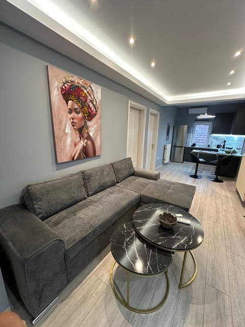 Asteris luxury house House in Halkidiki