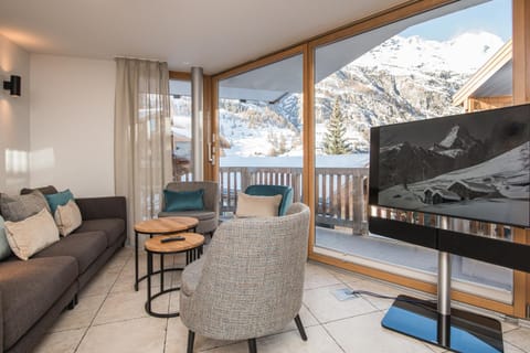 Arctis - Wohnung Lea Apartment in Zermatt