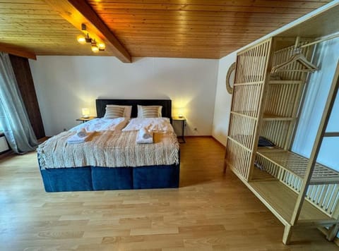 City Center View Apartment 2 Apartment in Interlaken