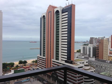 View (from property/room), Sea view