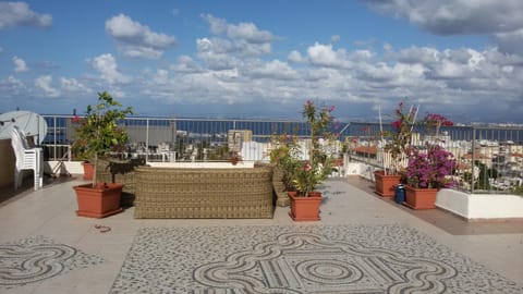 View (from property/room), Balcony/Terrace