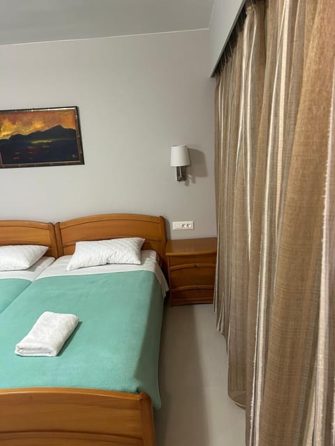 Nektar Beach Hotel Apartment hotel in Crete