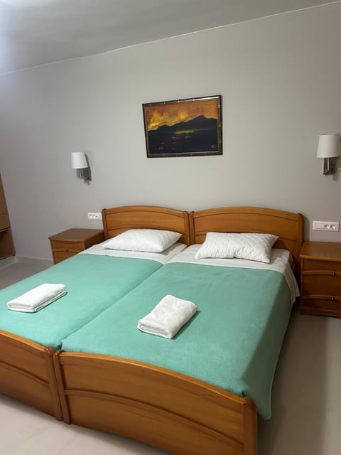 Nektar Beach Hotel Apartment hotel in Crete