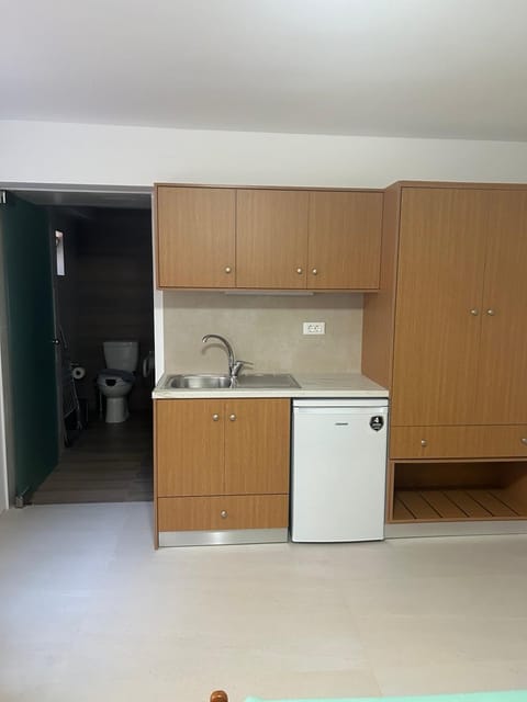 Nektar Beach Hotel Apartment hotel in Crete