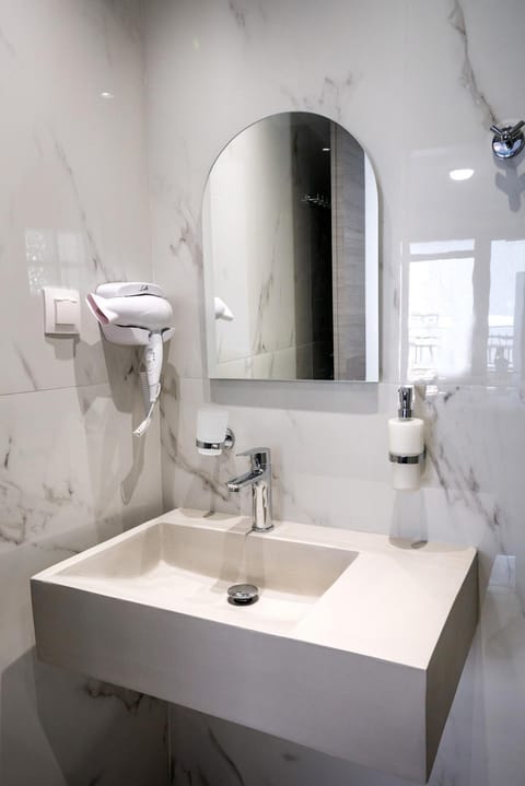 Δωματιο σε πετρινο σπιτι Apartment in Thasos