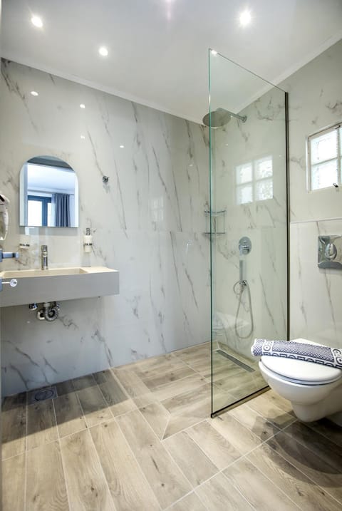 Δωματιο σε πετρινο σπιτι Apartment in Thasos