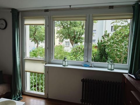 apartament Sztorm Apartment in Swinoujscie