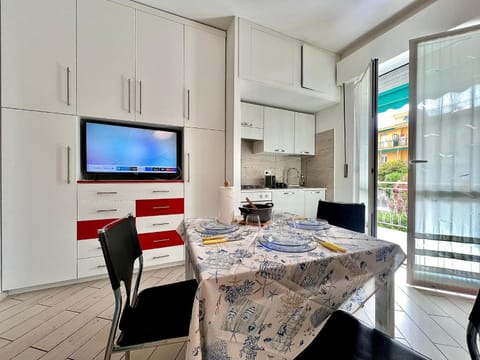 Casa André Apartment in Ceriale