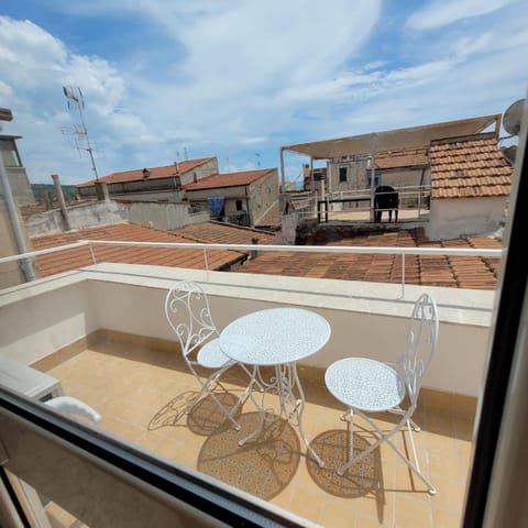 Casa Vecchione Apartment in Basilicata