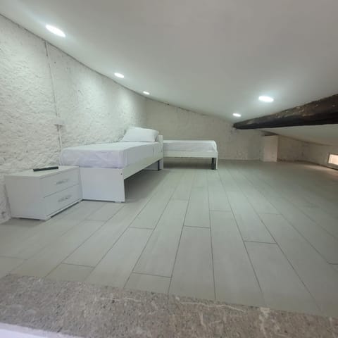 Casa Vecchione Apartment in Basilicata