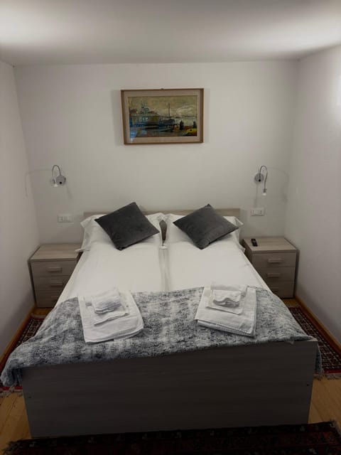 Avio's apartment Apartment in Friuli-Venezia Giulia