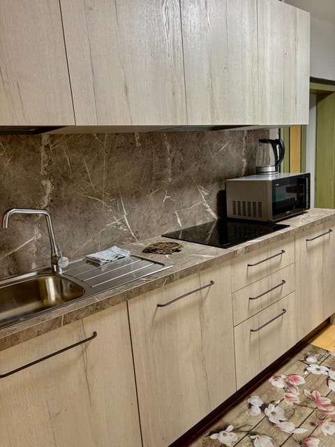 Avio's apartment Apartment in Friuli-Venezia Giulia