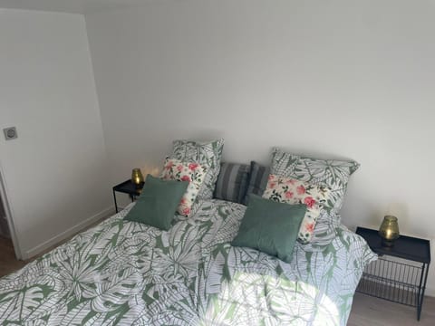 Charme et tout confort prêt stade de France JO Apartment in Île-de-France