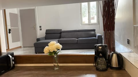 Charme et tout confort prêt stade de France JO Apartment in Île-de-France