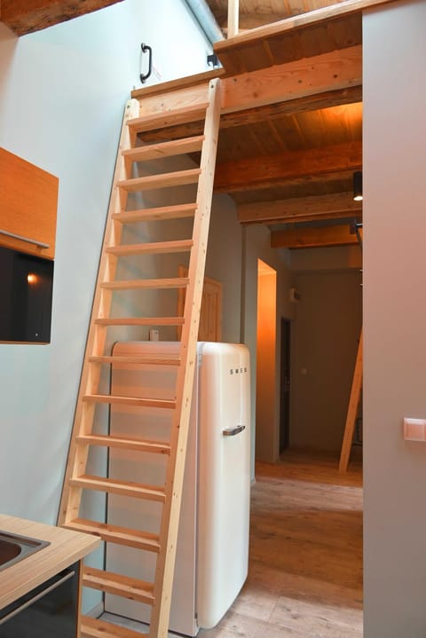 GA, 200m od morza, 400m od Monte Cassino, Sinus Apartments Apartment in Sopot