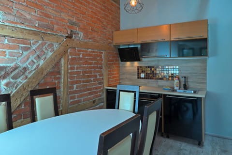 GA, 200m od morza, 400m od Monte Cassino, Sinus Apartments Apartment in Sopot