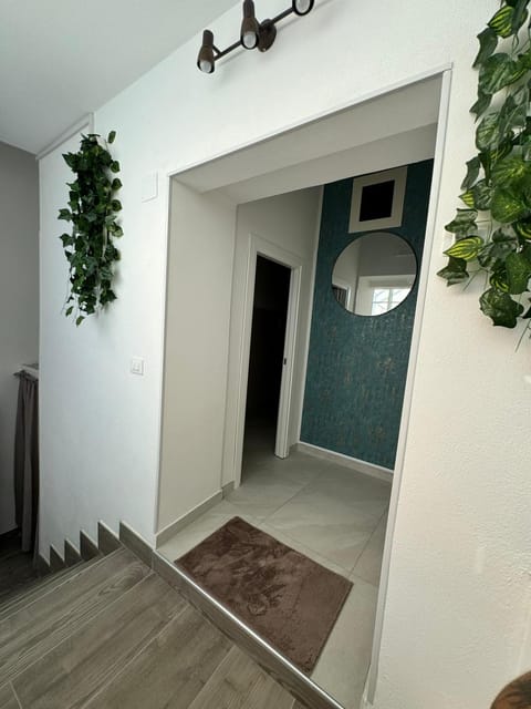 B&b Sant'Anna Apartment in Ercolano