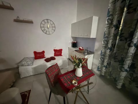 B&b Sant'Anna Apartment in Ercolano