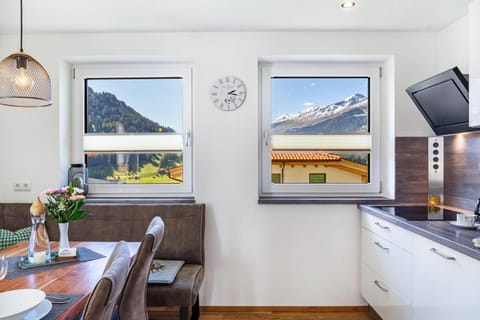 Berghoamat Nauders Apartment in Trentino-South Tyrol