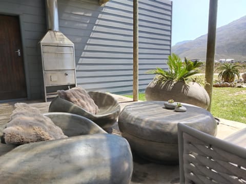 Mountain View House in Western Cape