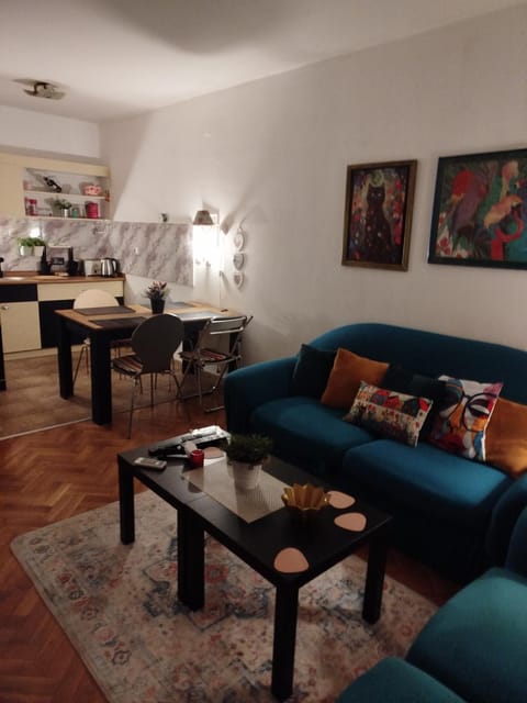 Gold Apartments Apartment in Belgrade