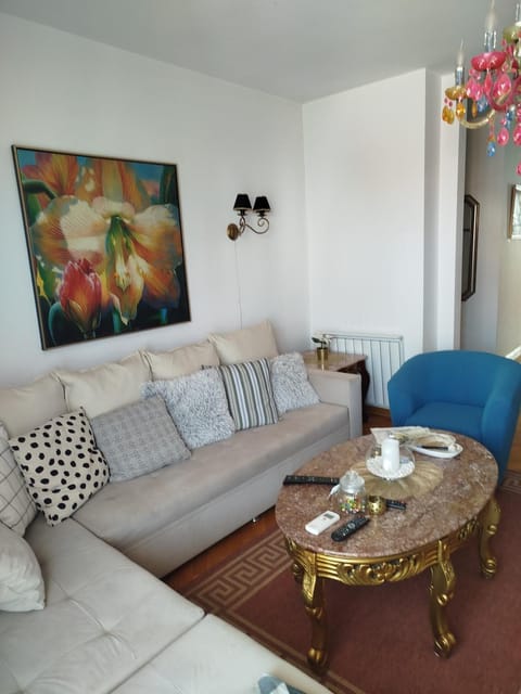 Gold Apartments Apartment in Belgrade