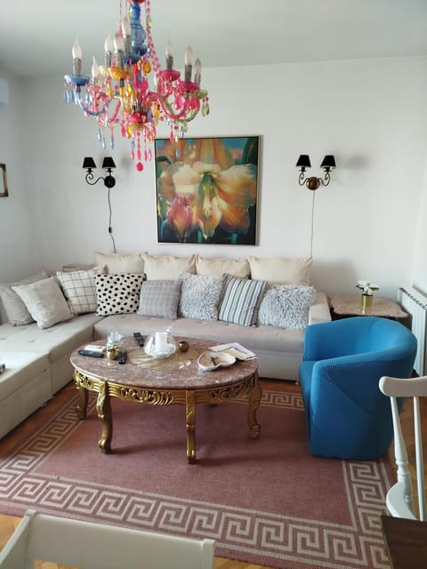 Gold Apartments Apartment in Belgrade