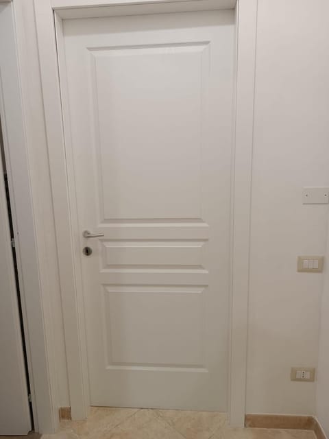 Adriatica 21 zona centrale Bed and Breakfast in Lazio