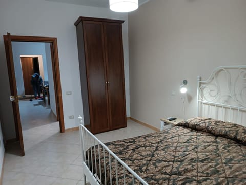 Adriatica 21 zona centrale Bed and Breakfast in Lazio