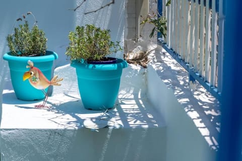 Salamina Sea Escape Apartment in Euboea