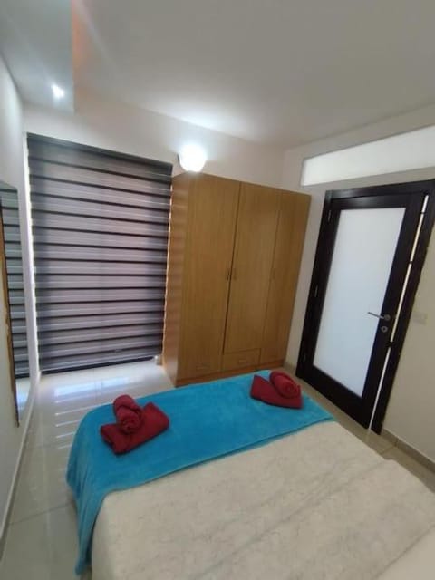 Beautiful Seaside Penthouse by Balluta Bay Apartment in Sliema