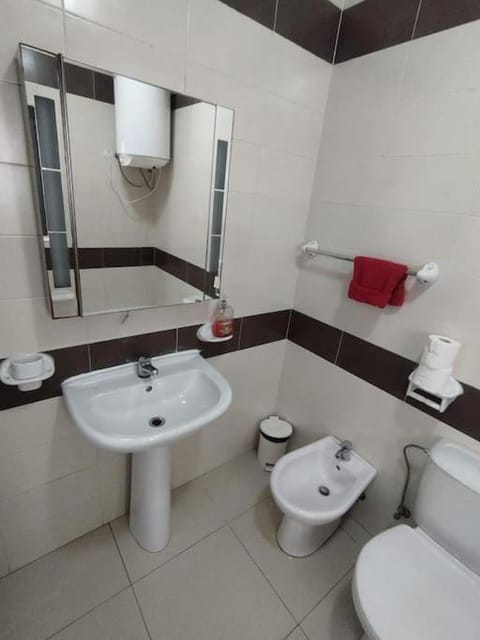 Beautiful Seaside Penthouse by Balluta Bay Apartment in Sliema