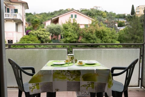 Day, View (from property/room), Balcony/Terrace